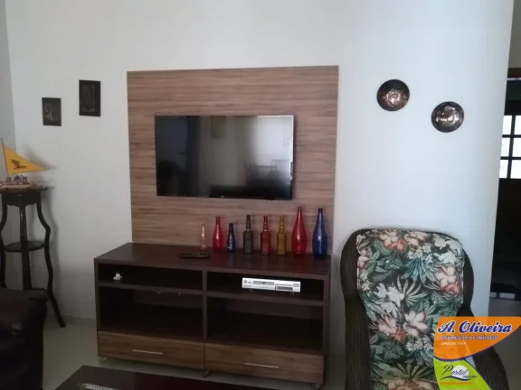 Imagem Apartamento 200 metros da Praia