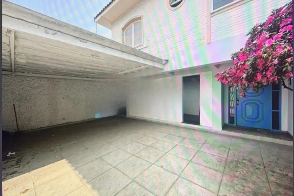 Imagem Casa à venda em São Paulo, Vila Mariana, com 3 quartos, 214m2