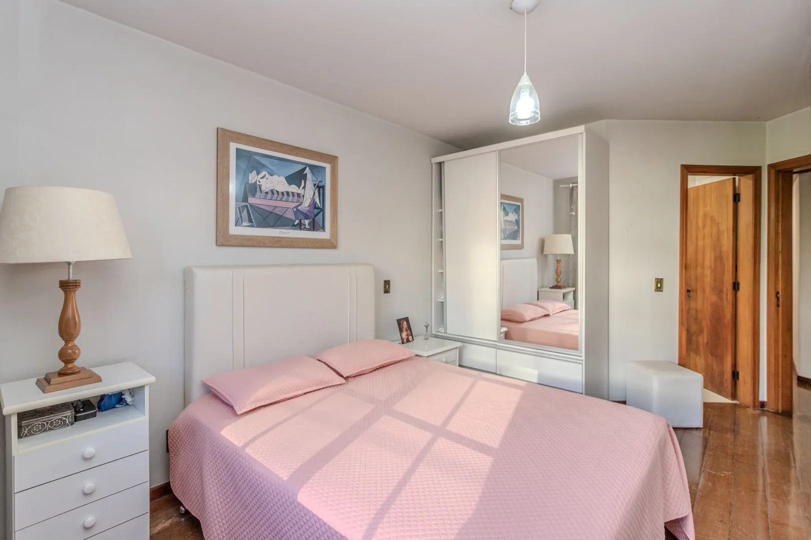 Imagem Cobertura duplex no bairro Petrópolis de 3 dormitórios *2 vagas e terraço