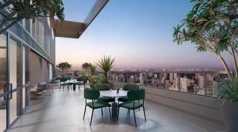 Imagem LINDENBERG ALTO DAS NAÇÕES - Apartamento Alto Padrão 164m² - R$ 450.000,00 + transferência de dívida!