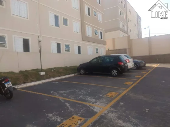 Imagem Vendo apartamento Campo Marini R$220.000,00