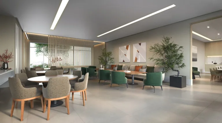 Imagem Apartamento com 3 Quartos à Venda, 156 m² em Paraíso - São Paulo