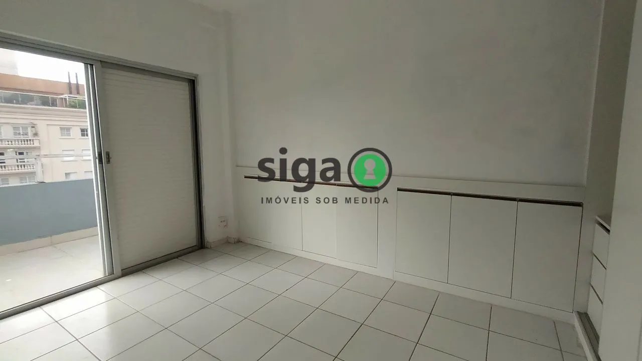 Imagem Apartamento para locação, 2 Quartos, 1 Vaga, 180m², Paraíso - SP