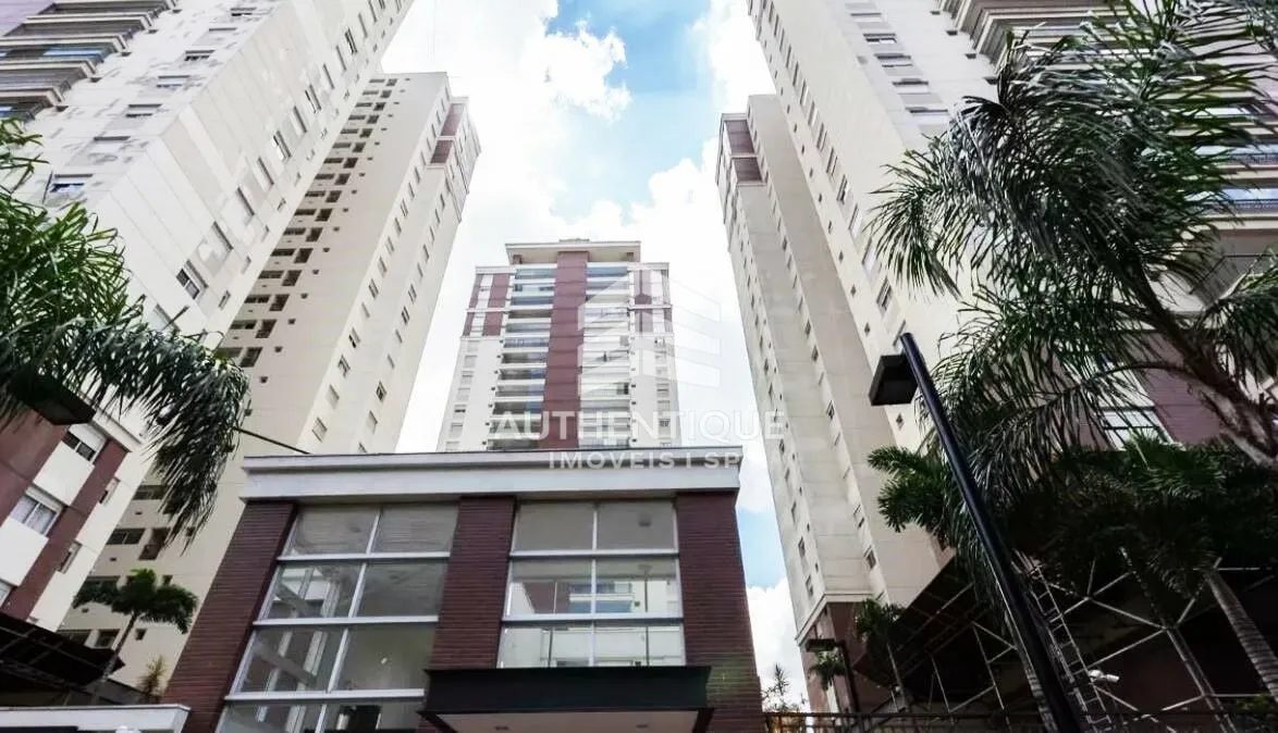 Foto do imóvel CASA DAS CALDEIRAS HOME - Apartamento à venda em São Paulo/SP em Avenida Francisco Matarazzo, 1752 - Perdizes, São Paulo - SP