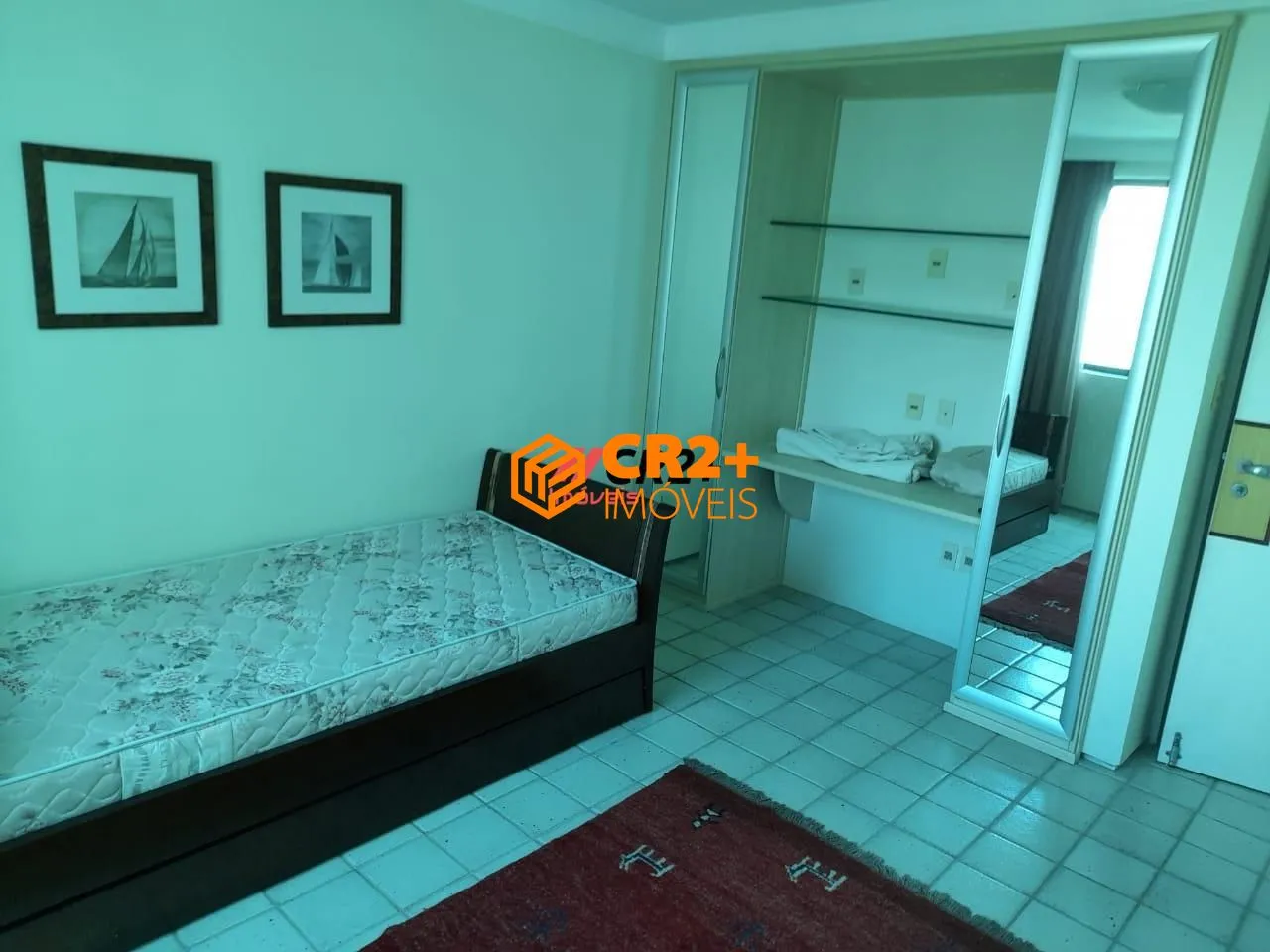 Imagem Apartamento a Venda 268m² com 4 quartos, 2 suítes no bairro Boa Viagem em Recife