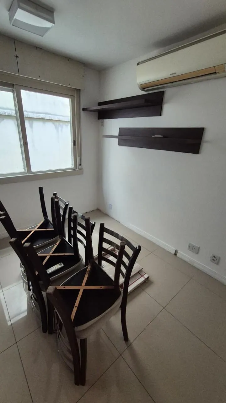 Imagem Apartamento para Venda - 80.44m², 2 dormitórios, Floresta