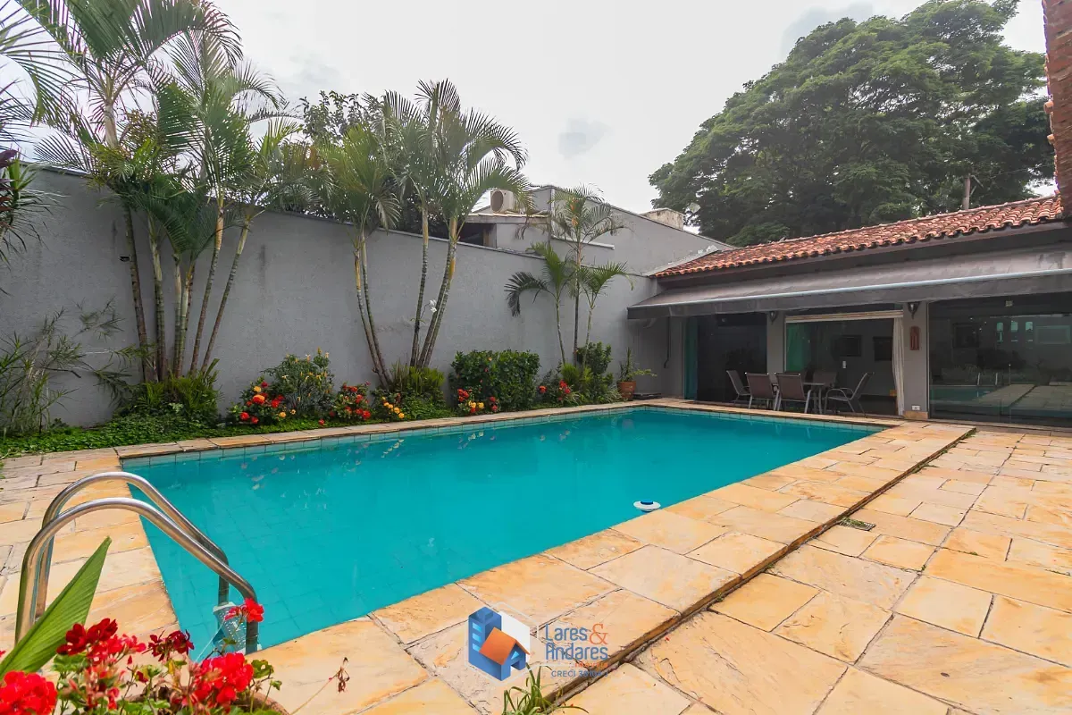 Imagem Casa para venda em Jardim Prudência com 4 quartos, sendo 1 suíte, 219m²