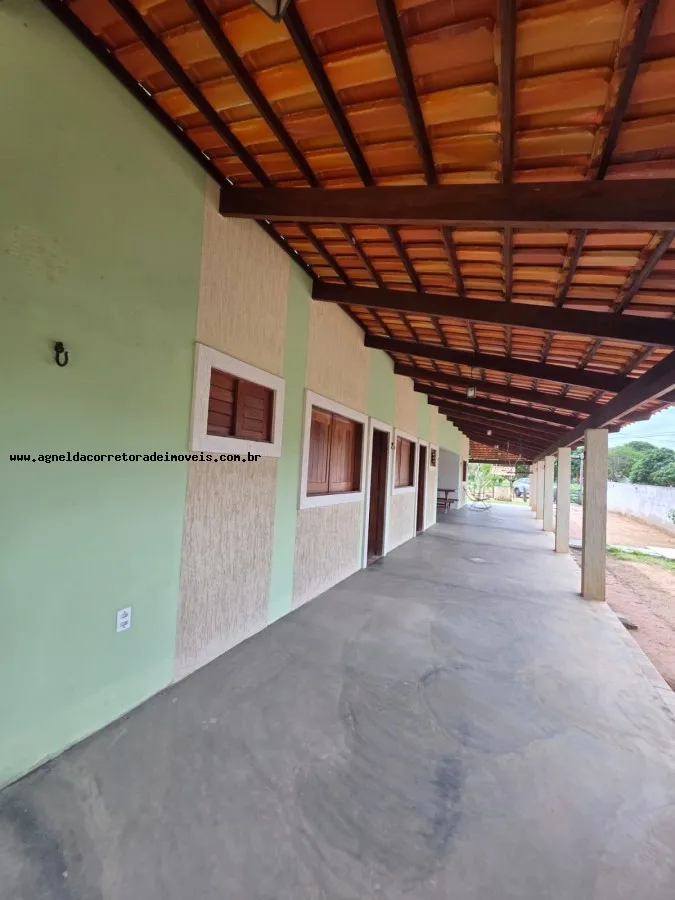 Imagem Casa em Condomínio para Venda, Área Rural de Macaíba, 2 dormitórios, 2 suítes, 3 banheiros, 4 vagas
