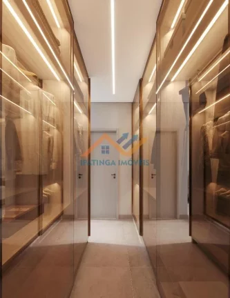 Imagem Apartamento na planta no bairro Iguaçu ? Ipatinga financiamento próprio