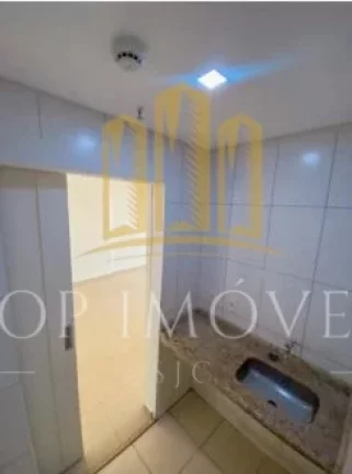 Imagem Sala para alugar, 43m² - Centro - São José dos Campos/SPP