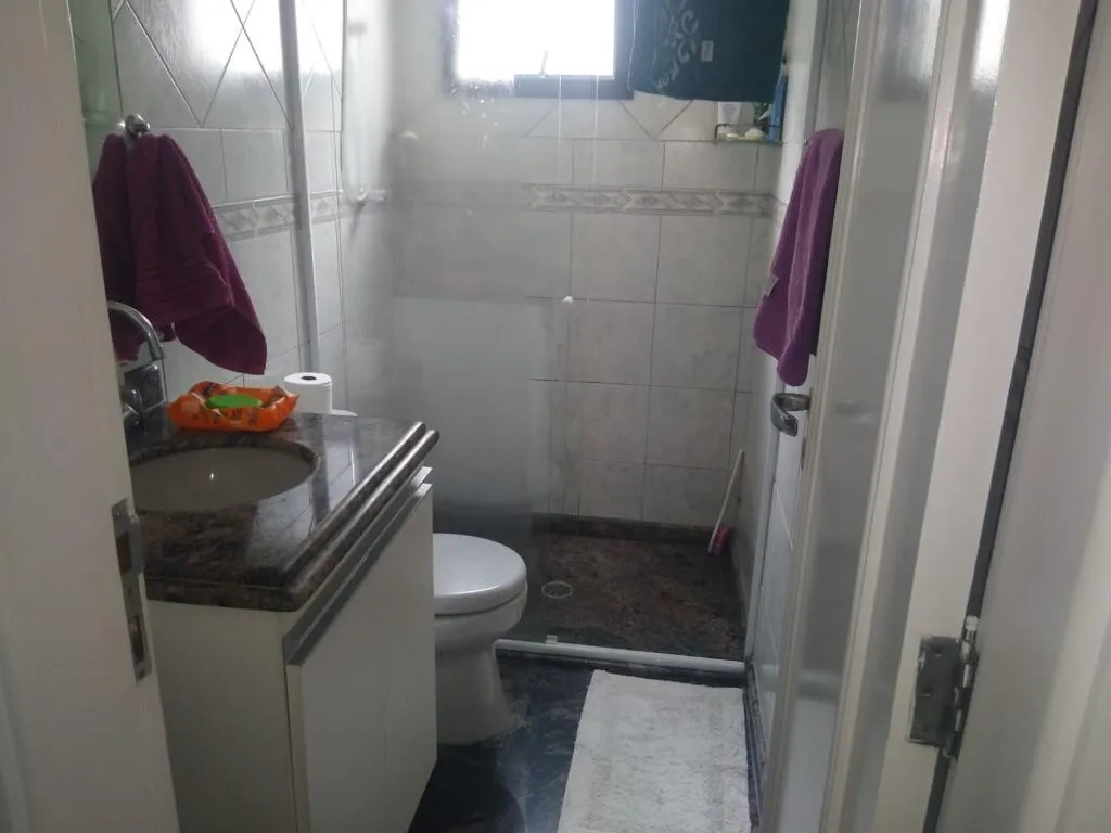 Imagem APARTAMENTO COM 140,00 m² - TUPI - PRAIA GRANDE SP