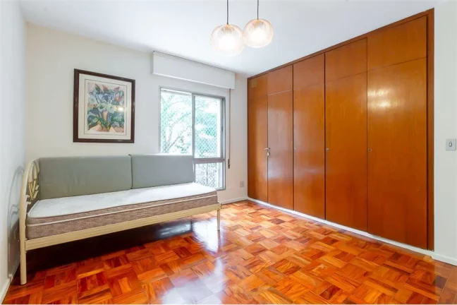 Imagem APARTAMENTO RESIDENCIAL em São Paulo - SP, Perdizes