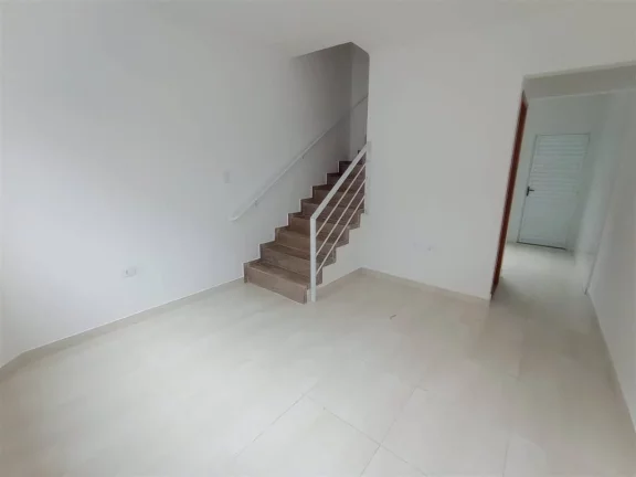 Imagem Casa à Venda em Jardim Real, Praia Grande - SP