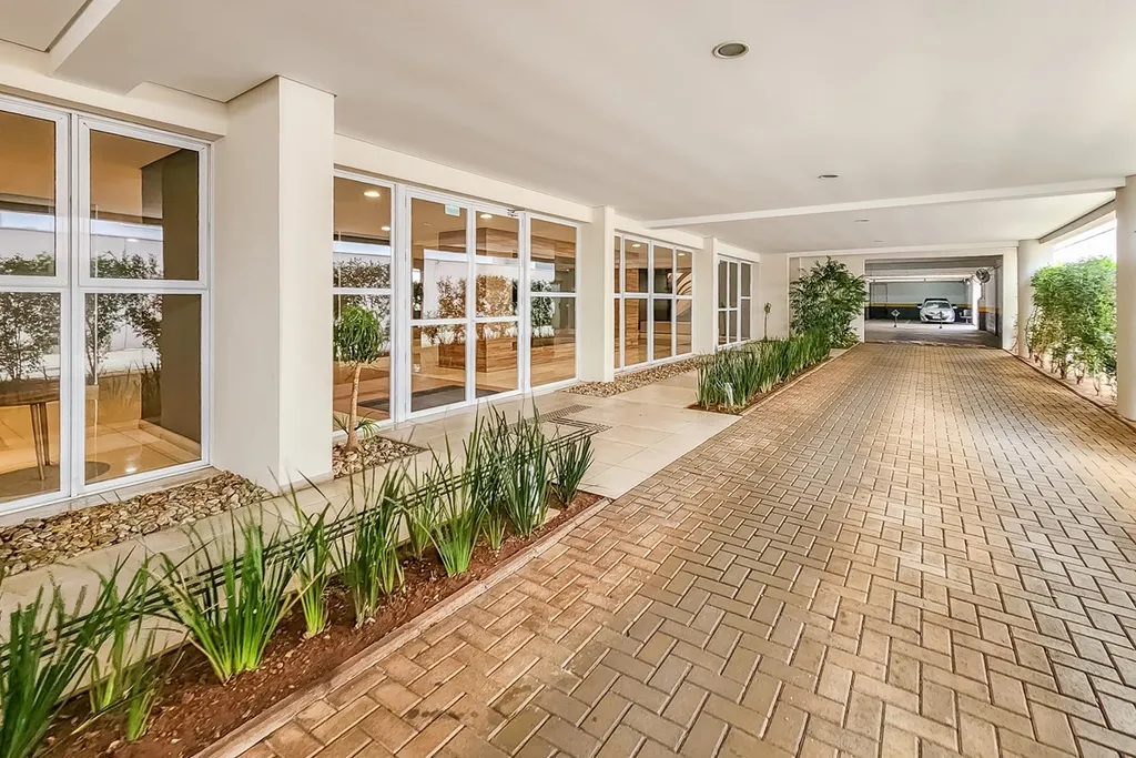 Imagem Apartamento à venda em São Paulo, Santo Amaro, com 3 quartos, 86m2