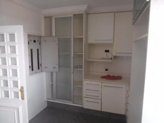 Imagem COBERTURA COM 5 DORMITÓRIOS À VENDA, 595 M² POR R$ 3.500.000,00 - PONTA DA PRAIA - SANTOS/SP