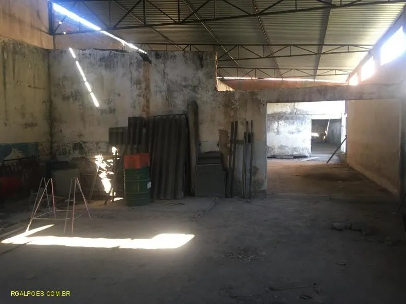 Imagem Galpão para Venda em SÃO JOÃO DE MERITI, JARDIM SUMARÉ, 2 banheiros