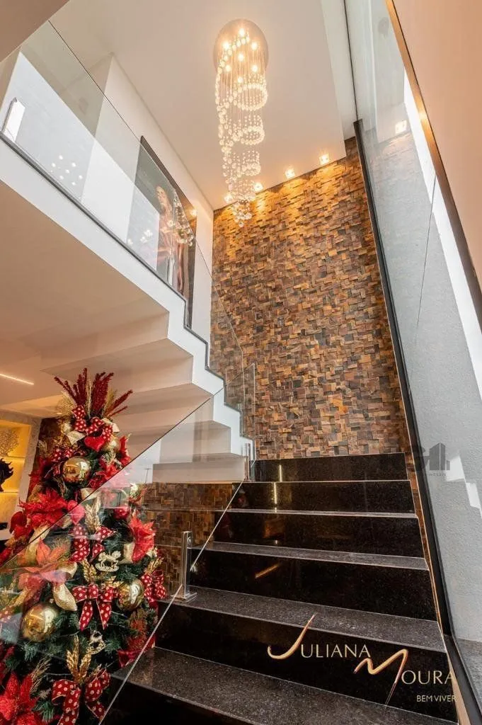 Imagem Casa de Condomínio em Atlântida Sul