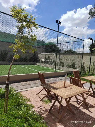 Imagem Aluguel de Apartamento em São Paulo - Canindé: 2 Quartos, Sala, Banheiro, 40m². Venha conferir!