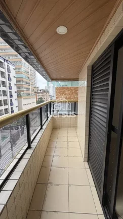 Imagem APARTAMENTO 2 DORMITÓRIOS - R$ 379 MIL - BOQUEIRÃO - PRAIA GRANDE