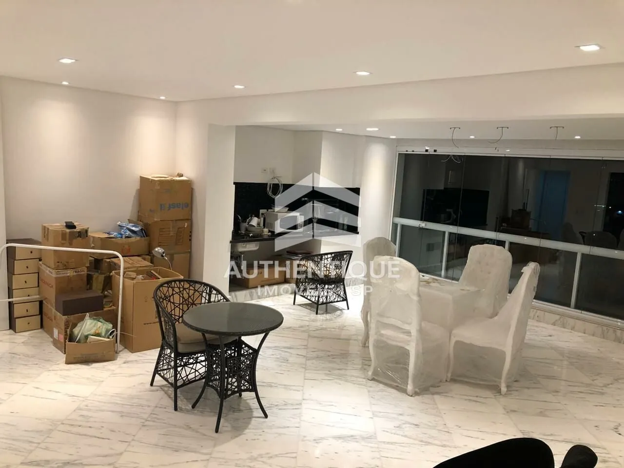 Imagem FORME VILA ROMANA - Apartamento à venda em São Paulo/SP