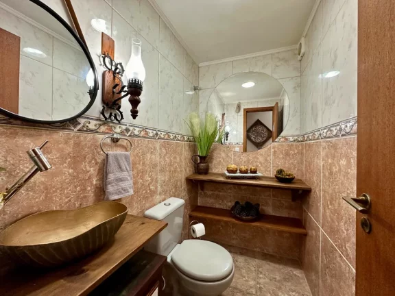 Imagem Casa para venda no bairro Hípica em Porto Alegre
