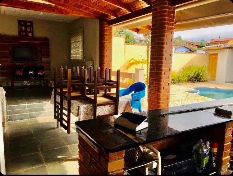 Foto do imóvel Casa em Morungaba - Centro -