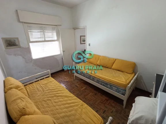 Imagem Apartamento 2 dormitorios praia da enseada
