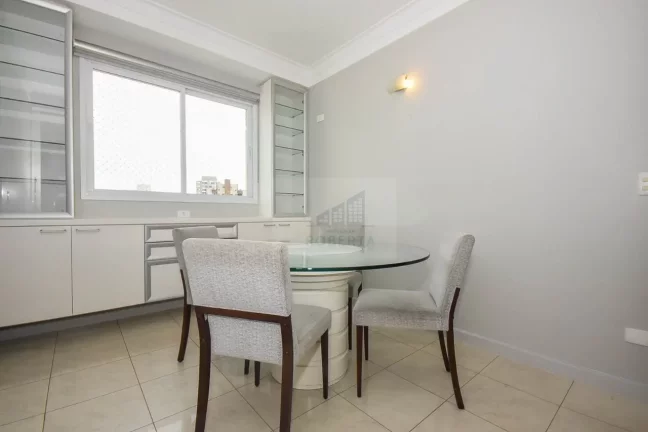 Imagem APARTAMENTO À VENDA NO MORUMBI 3 SUITES SENDO 1 CLOSET E VARANDA GOURMET