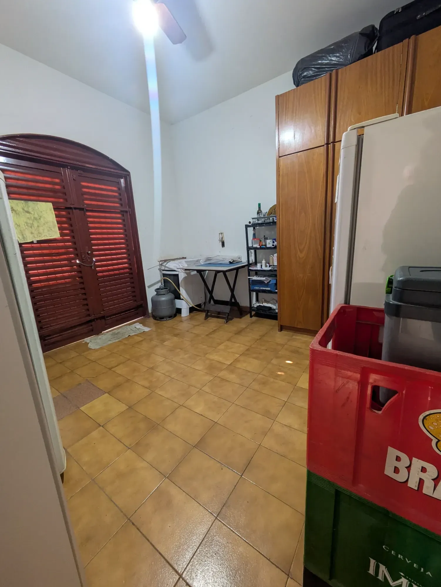 Imagem Casa com 4 Quartos à Venda, 150 m² em Eldorado - São José do Rio Preto