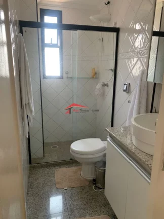Imagem APARTAMENTO À VENDA  CIDADE JARDIM - R$ 850 mil Nascente