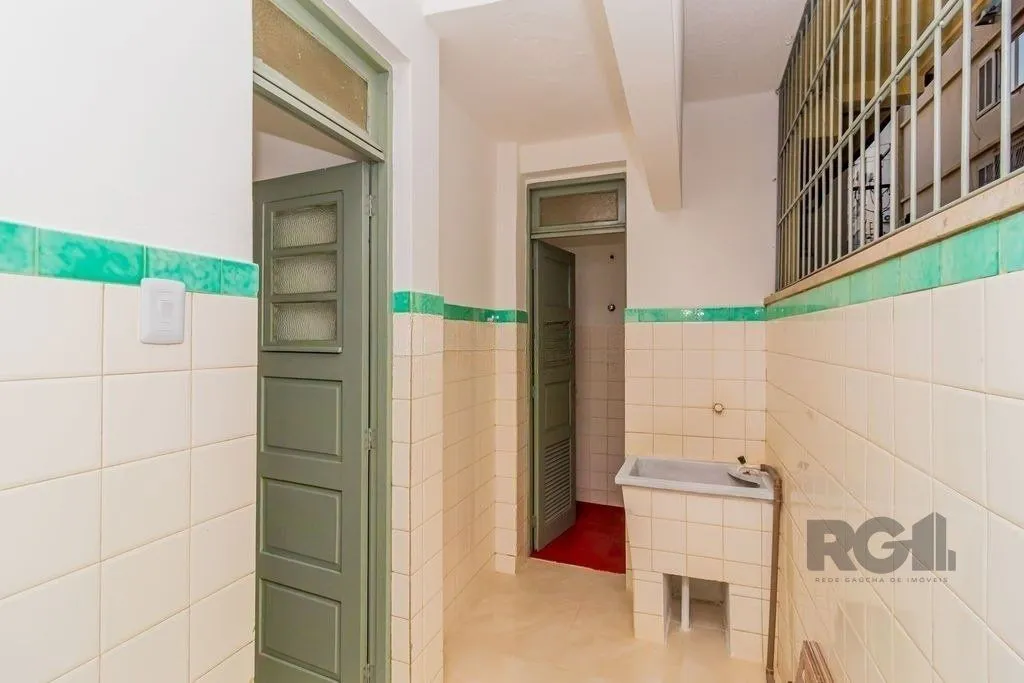 Imagem Excelente apartamento de 92m² com 2 dormitórios no bairro Bom Fim.