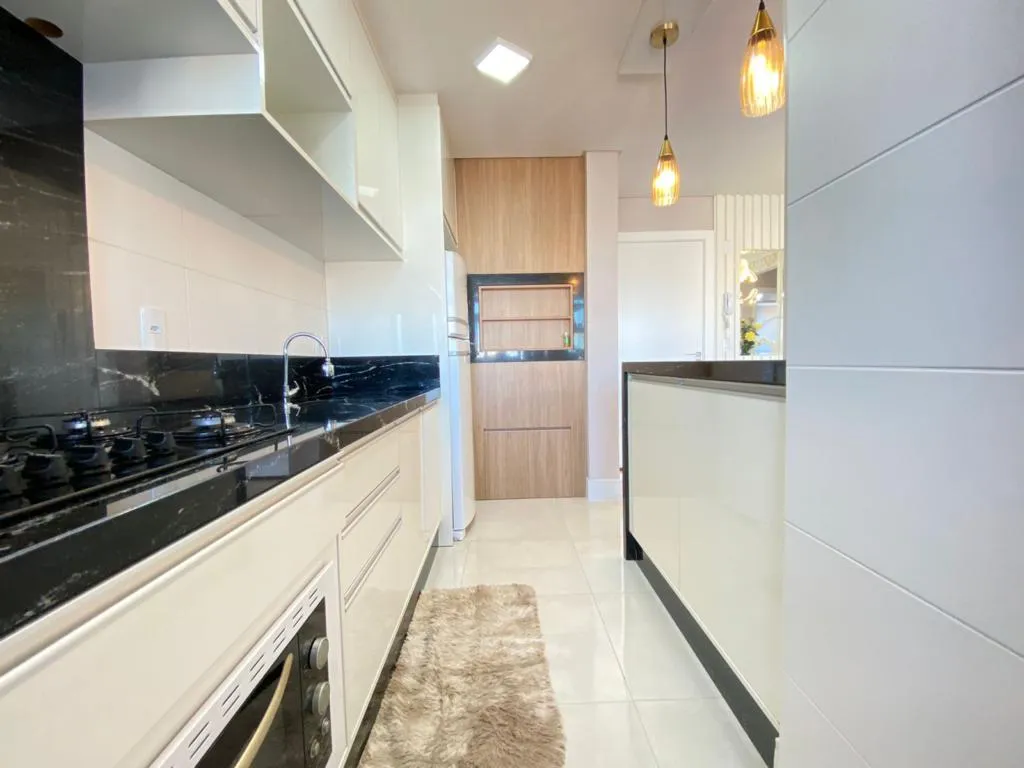 Imagem Apartamento 2 Dormitórios - Bairro Centro