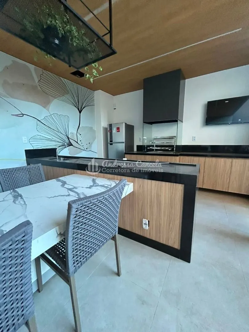 Imagem Pátio Pitangueiras - Apartamento com 2 dormitórios à venda, 108 m² por R$ 1.000.000 - Pátio Pitangueiras - São José do Rio Preto/SP