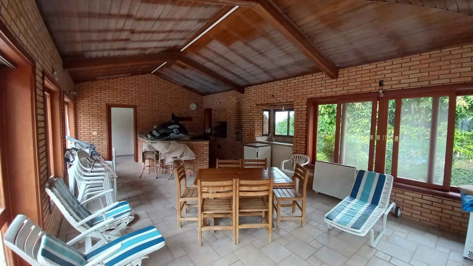 Imagem Linda Casa no Condomínio City Castelo com 700m².