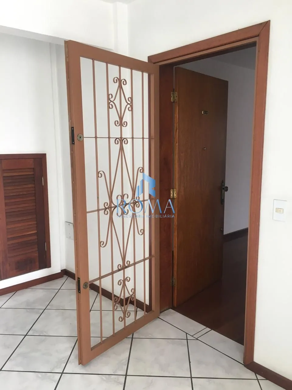 Imagem Apartamento no Residencial Emanuelli - centro