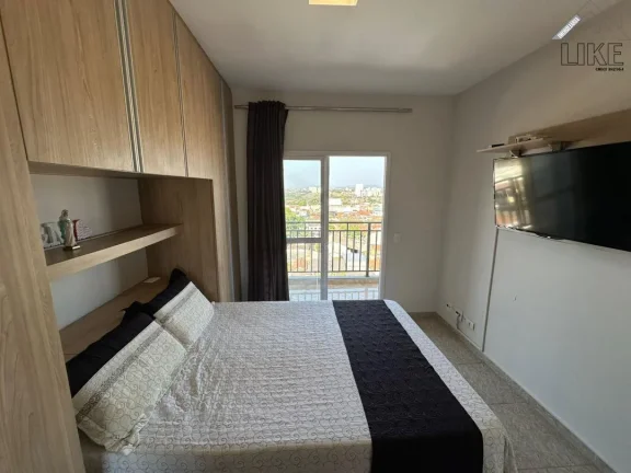 Imagem Apartamento à venda em São José dos Campos, Vila Maria