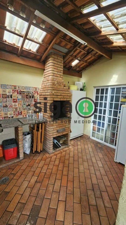 Imagem Casa a venda 94 m² 2 dormitórios 2 vagas - Jardim Torino - Cotia -SP