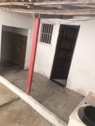 Imagem Casa para locação no Parque Gétuilio - 2 quartos