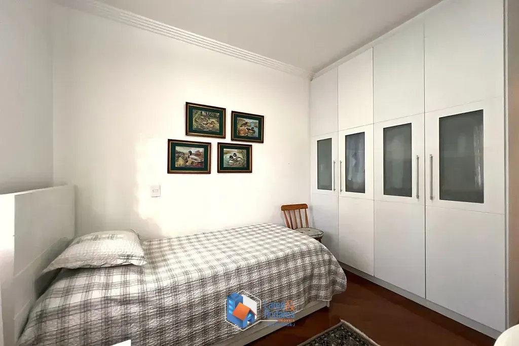 Imagem Apartamento à venda 1 Quarto 2 Vagas 109M² Vila Andrade São Paulo - SP