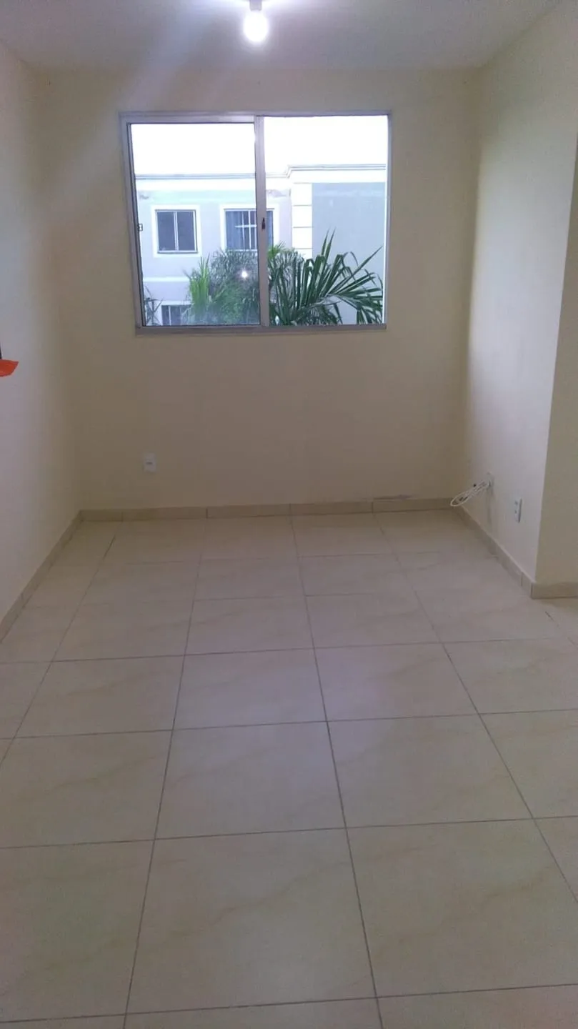 Imagem Apartamento à venda 2 Quartos, 1 Vaga, 45M², Santana, Pindamonhangaba - SP | Parque Pedra Azul