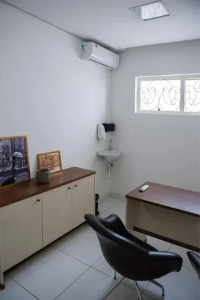 Imagem Alugue já sua sala comercial de 15m² em Parque Campolim, Sorocaba-SP!
