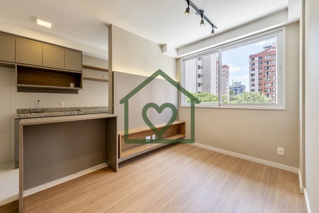 Imagem São apartamentos de 2 e 3 dormitórios com suíte e churrasqueira em todas as unidades. O empreendi...