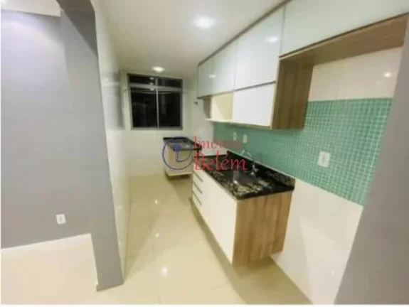 Imagem Apartamento para venda no Condomínio Ville Ametista com 3/4 sendo 1 suíte