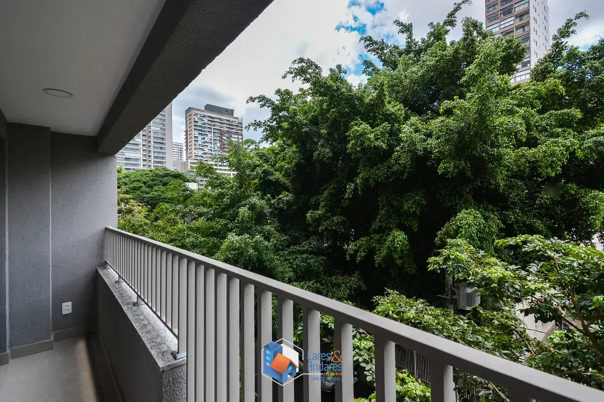 Imagem Apartamento para venda em Perdizes com 2 quartos, 39m²