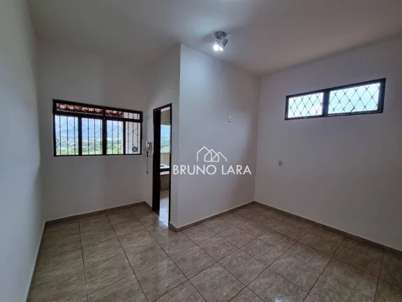 Imagem Casa disponível para locação no Bairro União Igarapé/MG.