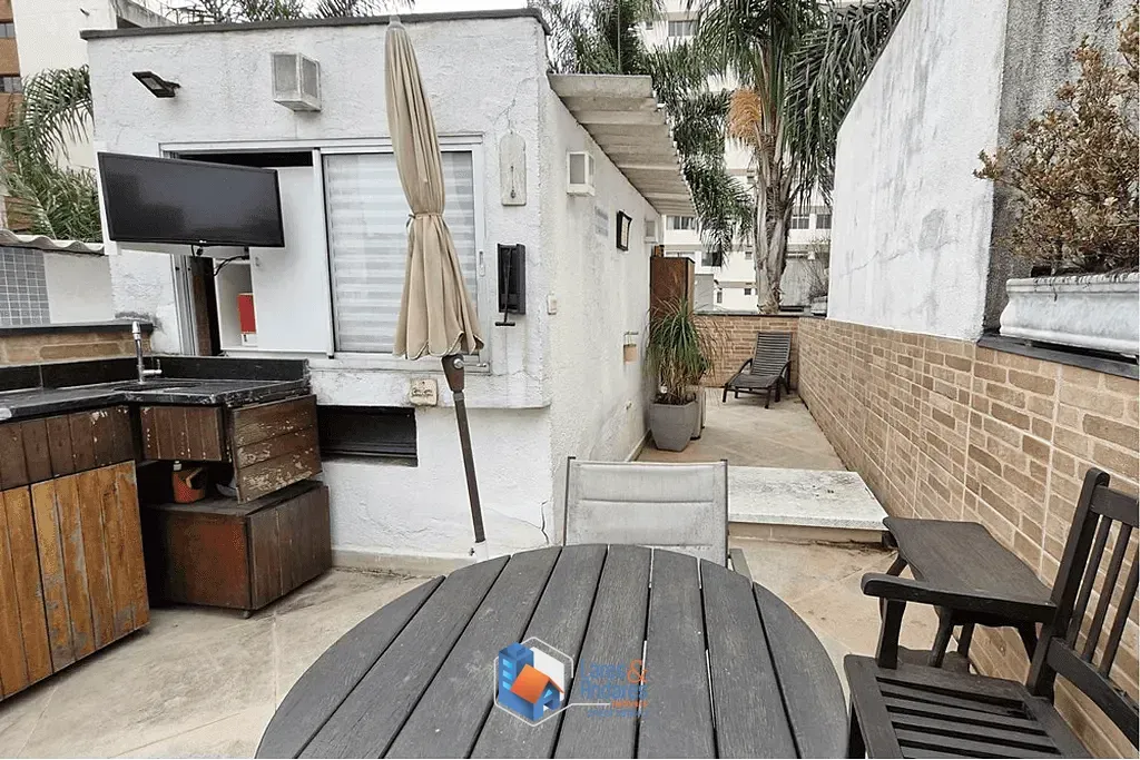 Imagem Casa em Condomínio à venda 2 Quartos 2 Suites 2 Vagas 134M² Real Parque São Paulo - SP