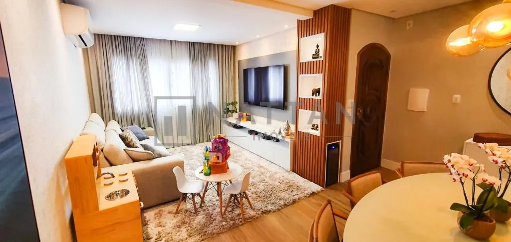 Foto do imóvel Casa com 3 dormitórios à venda, 173 m² por R$ 1.490.000,00 - Mooca - São Paulo/SP
