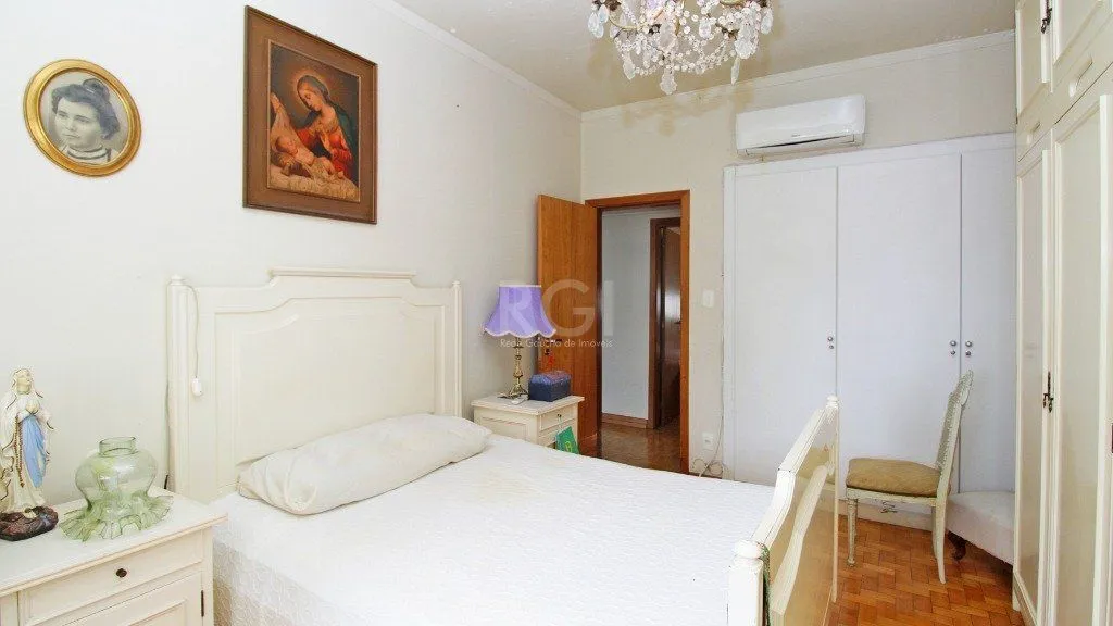 Imagem Apartamento para Venda - 207.15m², 4 dormitórios, 1 vaga - Centro Histórico