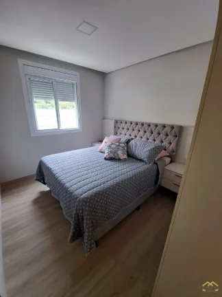 Imagem Apartamento à venda de 101m2 de 3 quartos 2 vagas no Torres De Ozanan - Jundiaí/SP