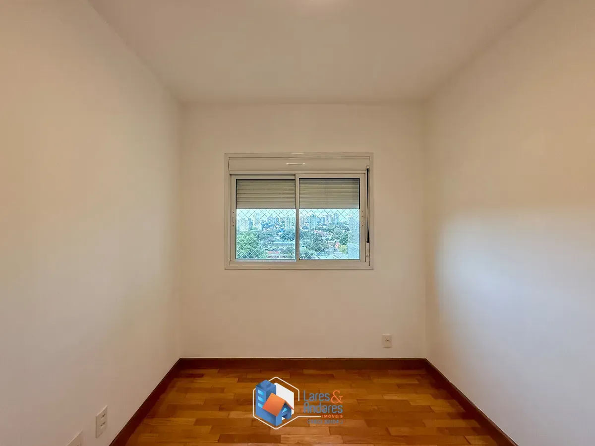 Imagem Cobertura para venda em Campo Belo com 4 quartos, sendo 1 suíte, 198m²